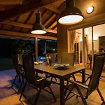 Ensoleillee Villa Vallon-Pont-d'Arc