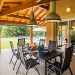 Ensoleillee Villa *
