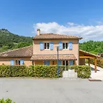 Villa Ensoleillee *