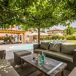 Ensoleillee Villa Vallon-Pont-d'Arc