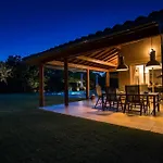 Villa Ensoleillee Vallon-Pont-d'Arc