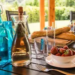 Ensoleillee Villa Vallon-Pont-d'Arc
