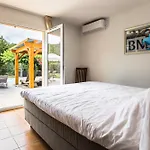 Villa Ensoleillee *