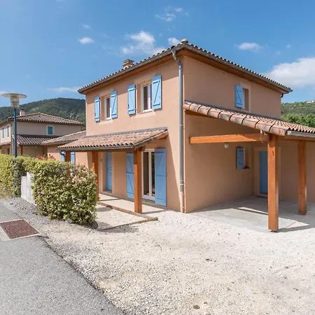 Ensoleillée Villa